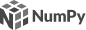 numpy framework