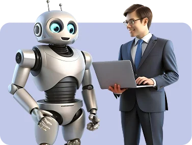 why choose ai consulting development company