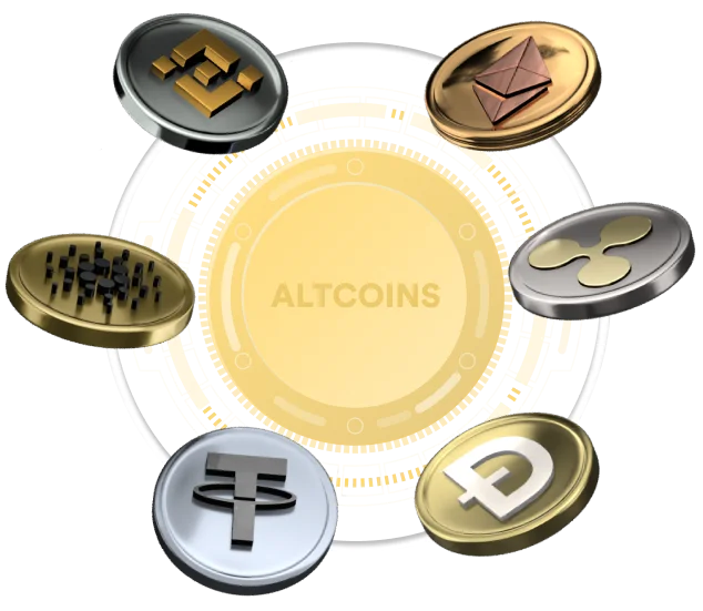 Banner of Altcoin Development Company