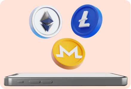 why choose trusted altcoin development company