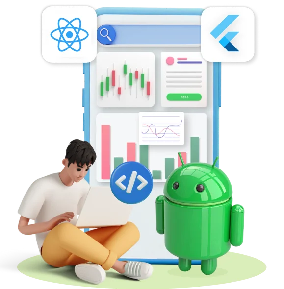Android app development