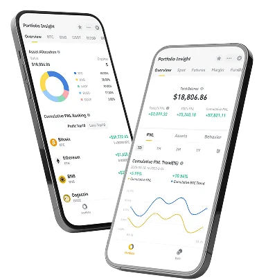 Turnkey Binance DEX Clone Solution