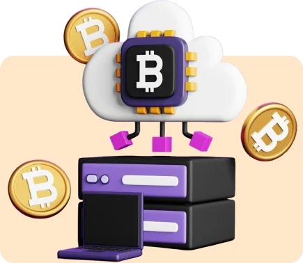 Why choose pixel web solutions blockchain