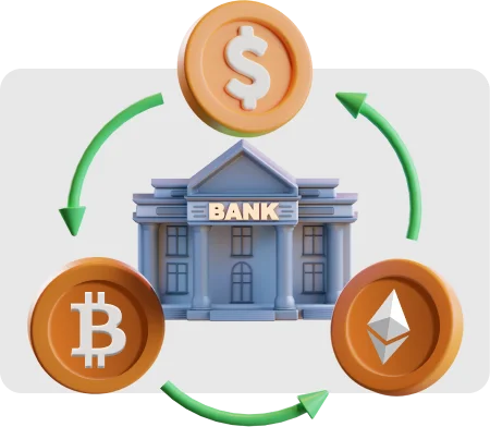 why choose centralized exchange development