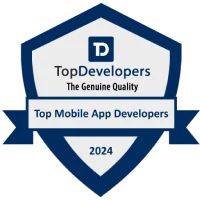 top developer
