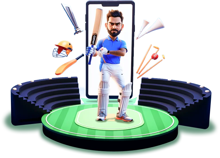 Fantasy Cricket App Development