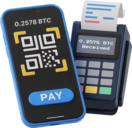 Advanced Merchant Payment