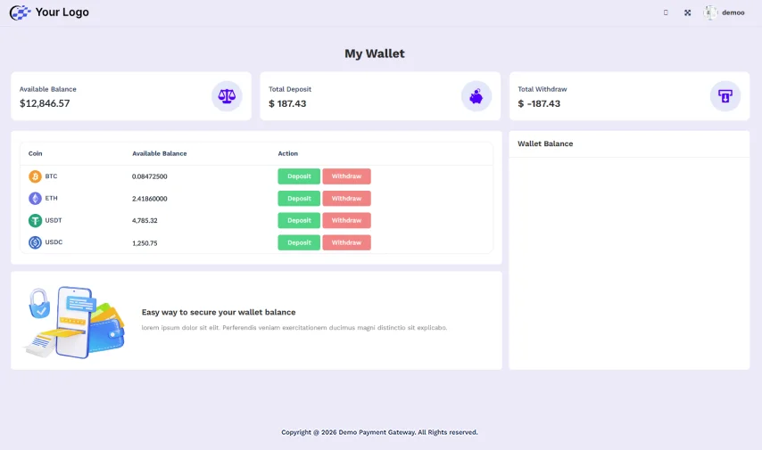 User – KYC Verification