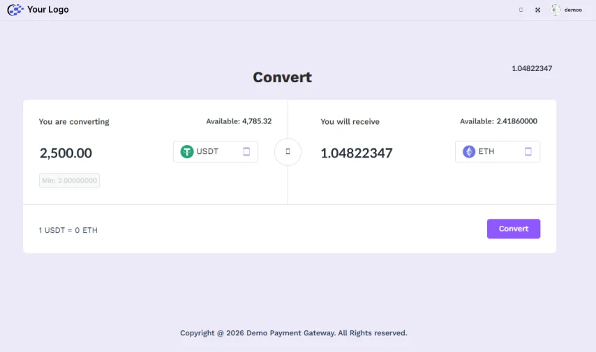 User - Marketplace