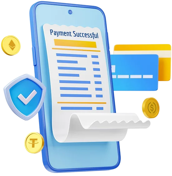 Stablecoin Remittance Infrastructure