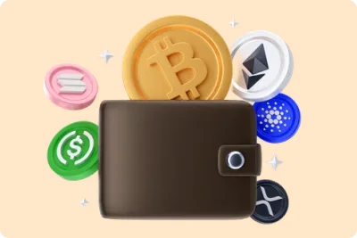 Blockchain Wallet Development