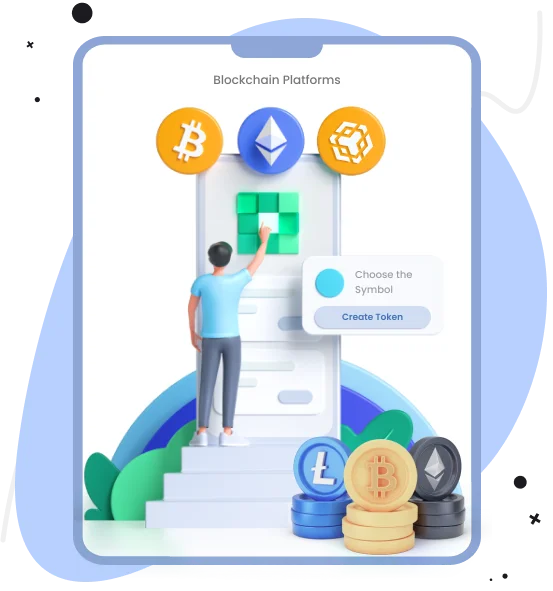 Banner of Cryptocurrency Development