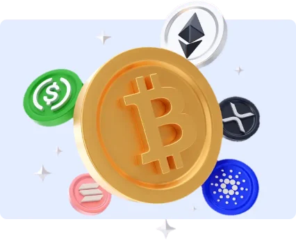 why choose cryptocurrency development company