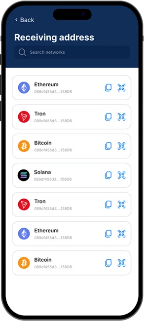 Mobile 8