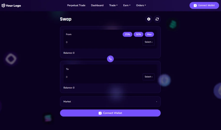 User – KYC Verification