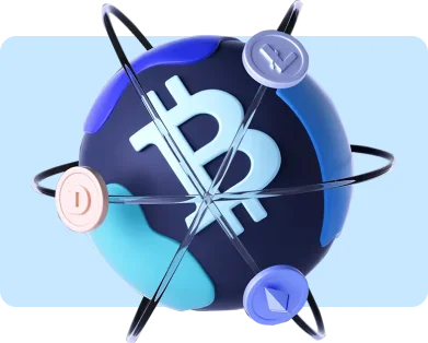 Decentralized Exchange development