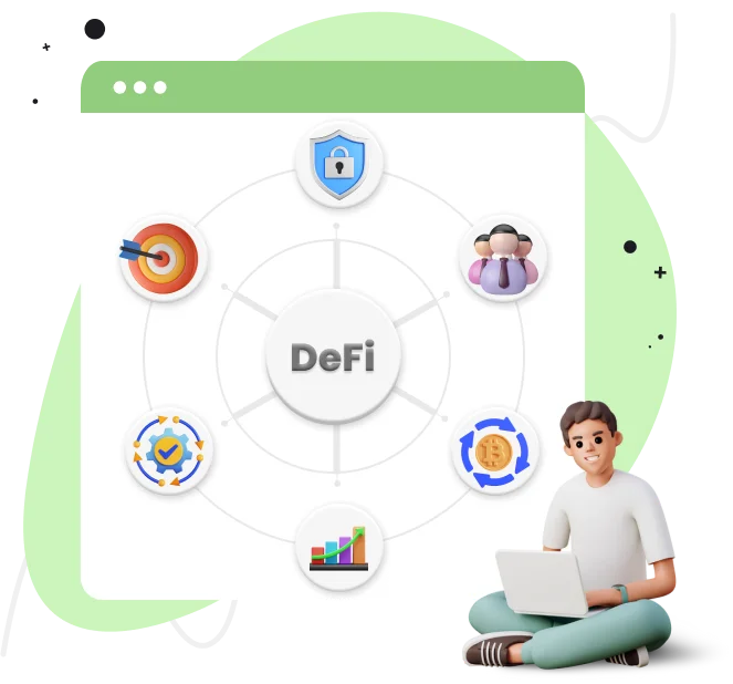 Banner of DeFi Development Company