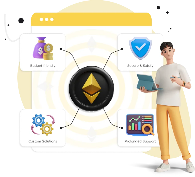 Ethereum Token Development