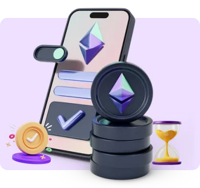 why choose Ethereum token development