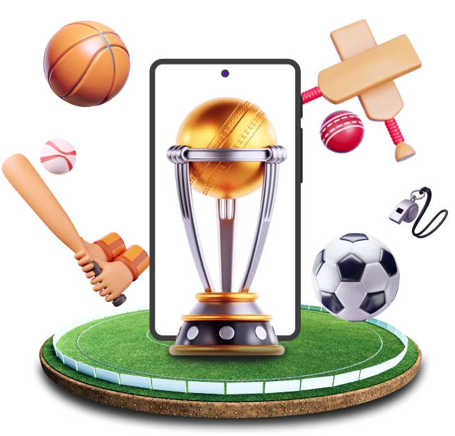 Fantasy Sports App Development