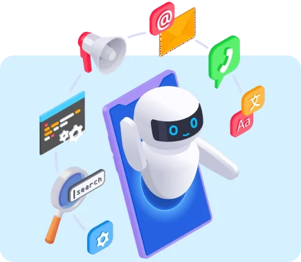 why Choose Pixel for Generative AI