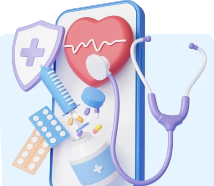 why Choose Pixel for Healthcare App Development