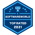 SoftwareWorld Top Rated