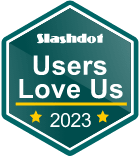 Slashdot Top Performer