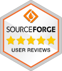SourceForge Leader