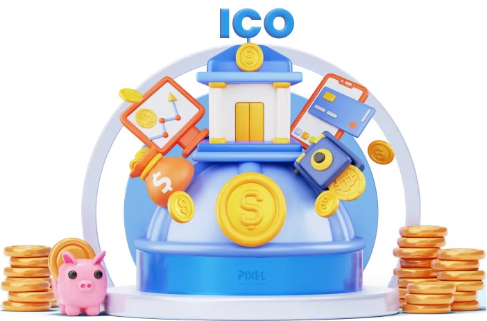 ICO Development