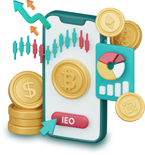 ieo development company