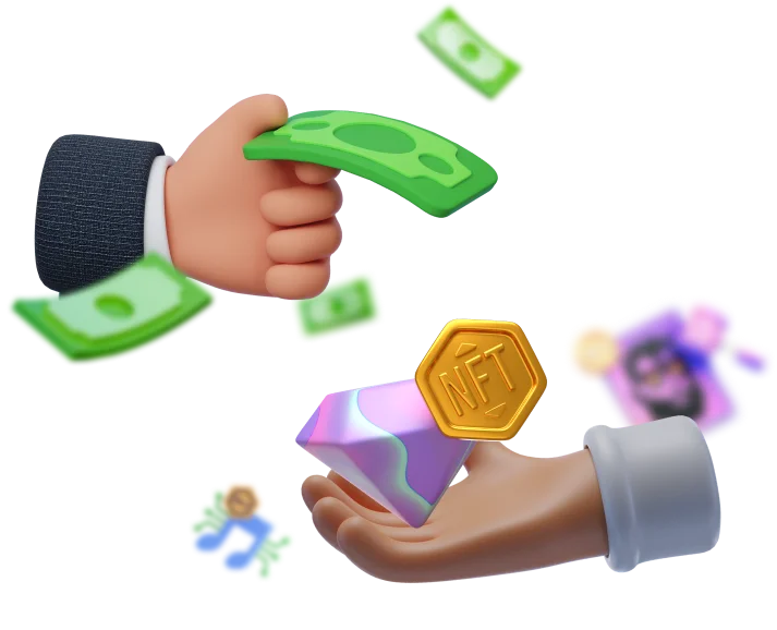 NFT Lending Platform Development Company