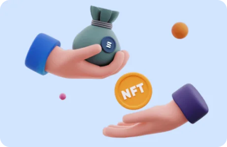 NFT Lending Platform Development Services