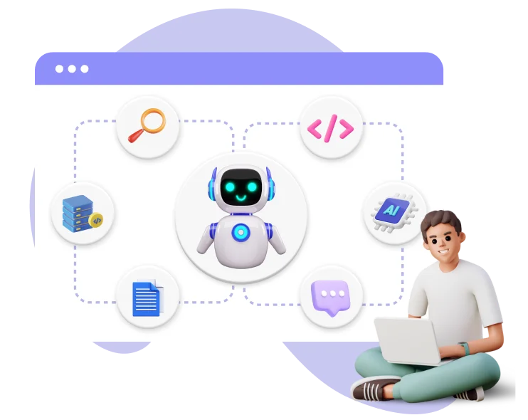 Large Language Model Development Company