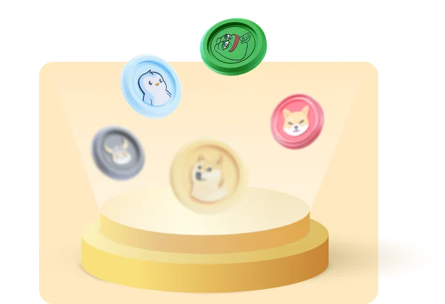 why choose meme coin development