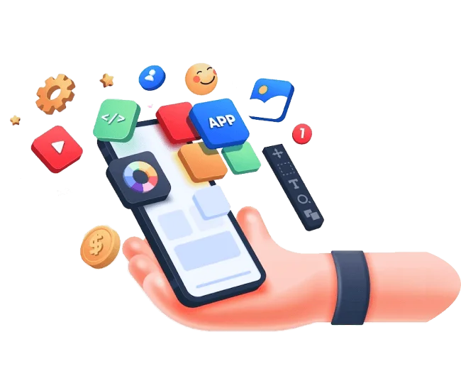 mobile app development