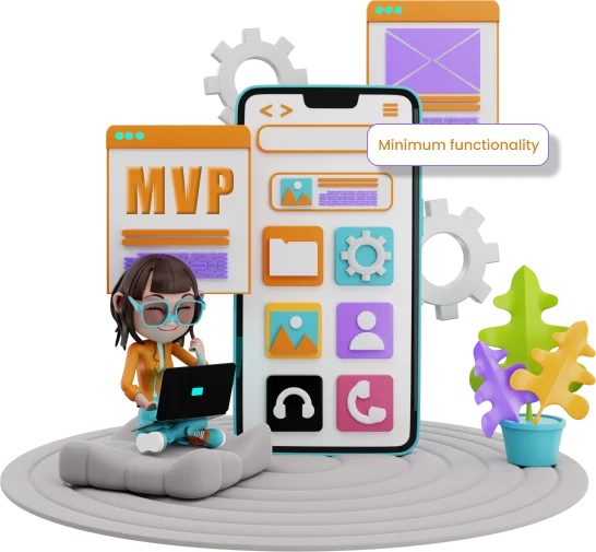 MVP Development