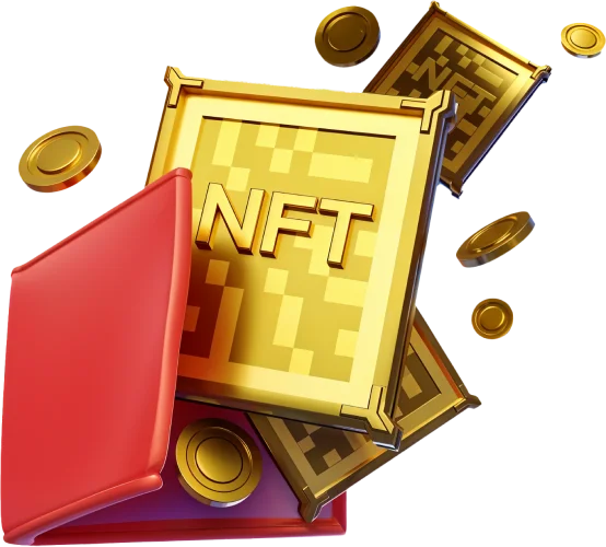 NFT Wallet Development Company