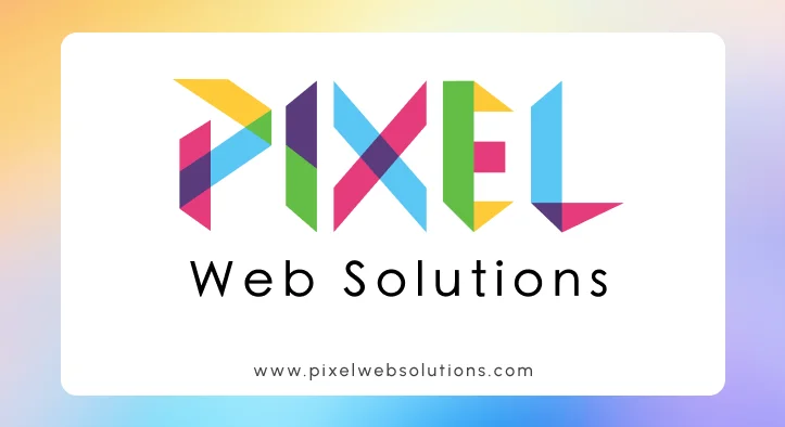 Pixel Web Solutions - Home