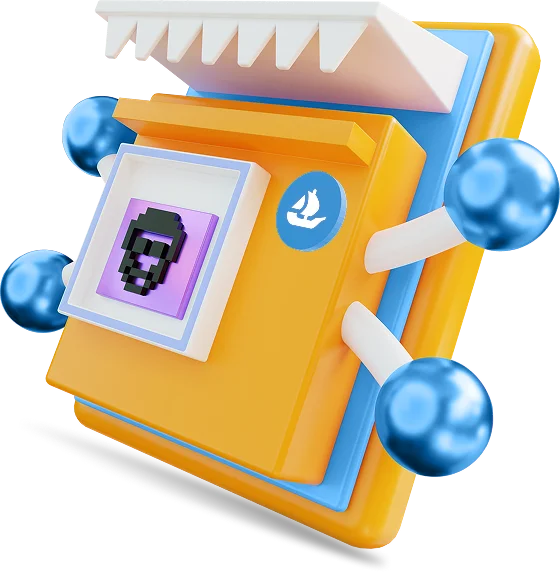 Build an NFT Marketplace Like OpenSea