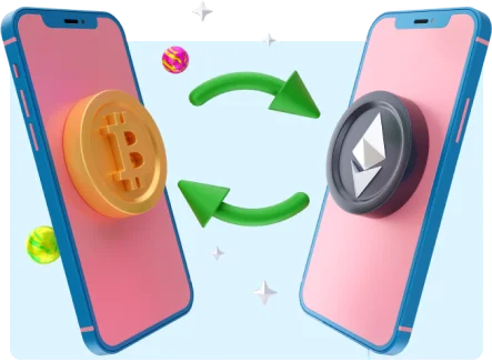 Why choose Pixel Web Solutions for p2p crypto exchange development