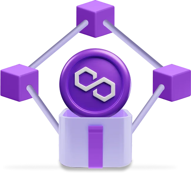 Polygon Blockchain Development Company