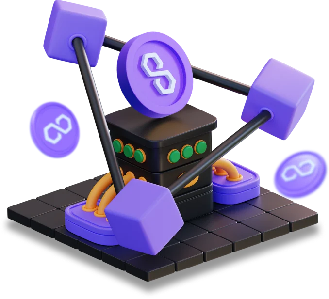 Polygon Token Development Company