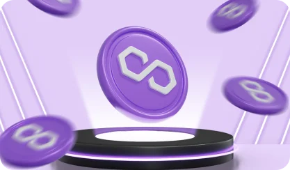 why choose polygon token development