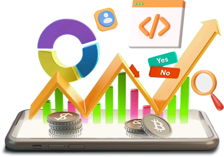 Prediction Market Platform Development Company Banner