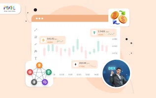 DEX Development Company 