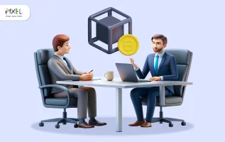 Blockchain Consulting Services