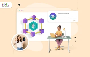 Blockchain Development Company