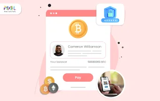 Crypto Payment Gateway Development