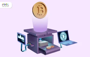 Crypto Token Development